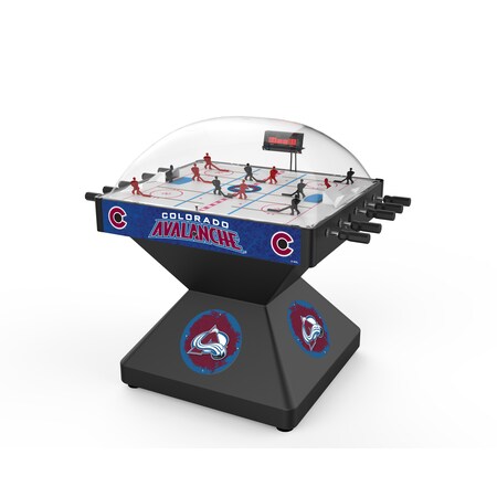 Holland Bar Stool Co Colorado Avalanche Dome Hockey (Deluxe) DHDColAva